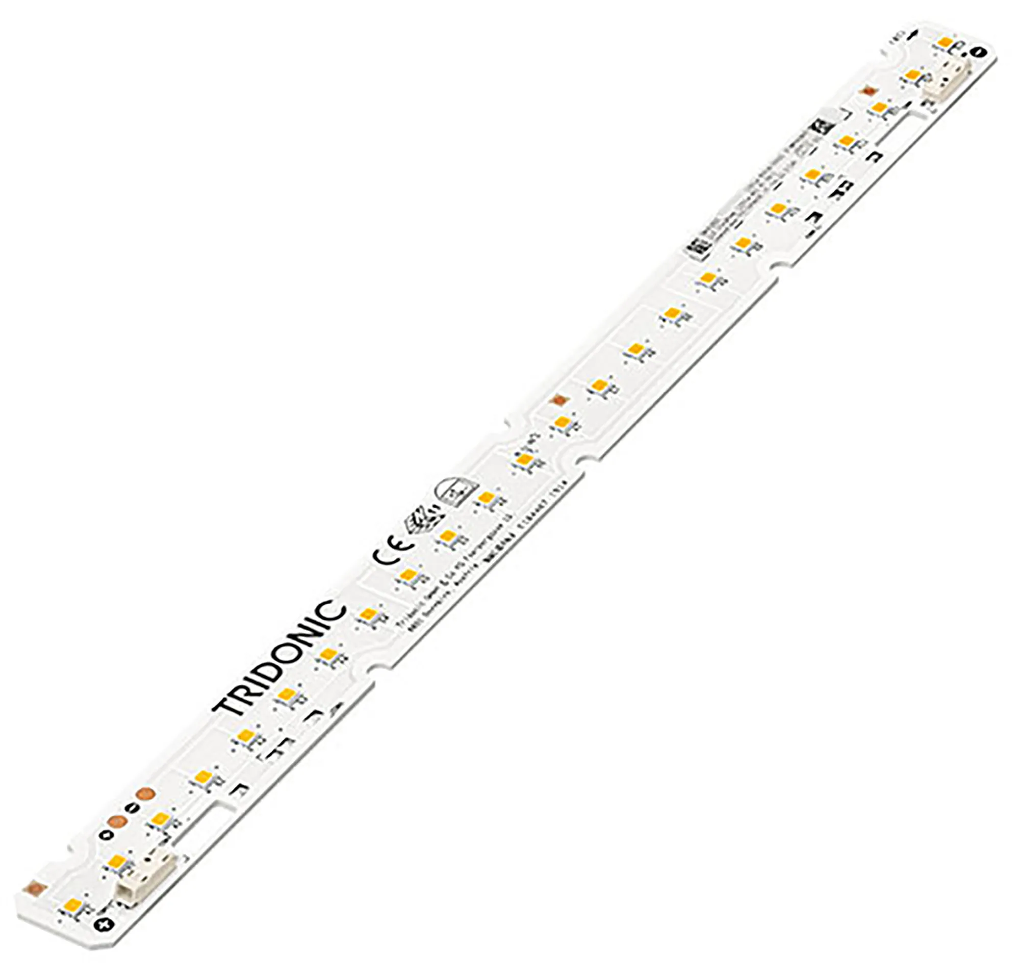 Tridonic 20x560mm 1250lm 840 HV SNC3, LED Linear Module, Long life-time, IP00, 5yrs Warranty.